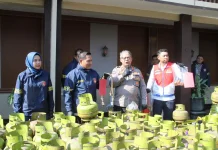 Dit Reskrimsus Polda Jateng Ungkap Tiga Kasus Penyalahgunaan Subsidi
