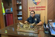 Polres Purbalingga Tangani Kasus Penganiayaan Menggunakan Sajam di Pengadegan