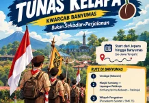 Banyumas Matangkan Persiapan Puncak Hari Pramuka Jawa Tengah