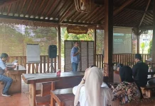 Kawal Banyumas Dorong Warga untuk Aktif Sampaikan Aduan
