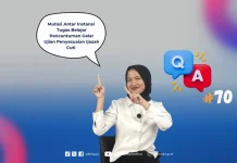 Lima Hal yang Perlu Dipahami PNS soal Mutasi, Tugas Belajar, dan Cuti