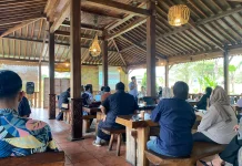 LPPSLH Luncurkan Kawal Banyumas, Kanal Aspirasi Warga Berbasis Digital
