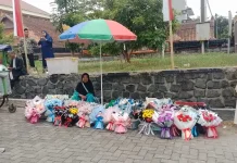 Momen Wisuda Unsoed Bawa Berkah Bagi Pelaku UMKM