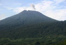 Aktivitas Gunung Berapi Tak Berdampak pada Wilayah Banyumas