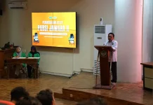 UIN Saizu Wacanakan Kurikulum Khusus bagi Mahasiswa Atlet