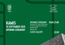 Banjoemas Heritage Week 2026 Hadirkan Jejak Kereta Uap