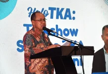 Bupati Banyumas Tekankan Pentingnya TKA SD untuk Petakan Potensi Siswa