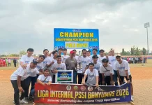 Usai Juara, PS UMP Perkuat Pembinaan dan Bidik Prestasi Lebih Tinggi
