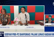 Satpol PP Banyumas Kedepankan Pendekatan Humanis dalam Penegakan Perda