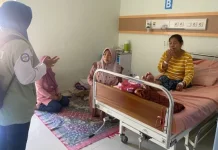 JKN Bantu Ngadiarti Lawan Gangguan Penglihatan