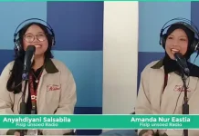 FISIP Unsoed Radio Hadirkan Enam Program untuk Mahasiswa