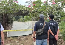 Polisi Bongkar Makam Pelajar Terduga Korban Penganiayaan di Banyumas