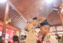 PTM Banyumas Diminta Pegang Teguh Nilai Dasa Darma