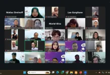 Pengajar BIPA UMP Terpilih Mengajar Bahasa Indonesia di Amerika Selatan