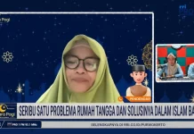 Memahami Tujuan Pernikahan dalam Islam untuk Membangun Rumah Tangga