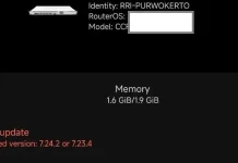 6 Celah Keamanan RouterOS Ditemukan, Segera Update MikroTik Anda