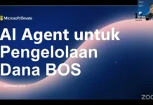 Pengelolaan Dana BOS Makin Efisien dengan Dukungan AI Agent