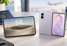 iPhone Duo dan Galaxy Z Fold8, Mengapa Mirip Paspor?