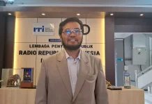 Membaca Sebagai Nutrisi Otak, Kunci Cegah Hoaks di Era Digital