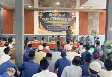 Lapas Brebes Perkuat Pembinaan Mental dan Spiritual Warga Binaan