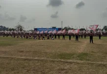 Hari Pramuka ke-65, Kwarda Jateng Dorong Pramuka Jadi Bagian dari Solusi