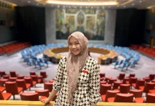 Pengajar BIPA UMP Raih Kesempatan Mengajar di Amerika Serikat