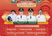 Festival Literasi Banyumas 2026 Siap Digelar, Dorong Ekosistem Literasi