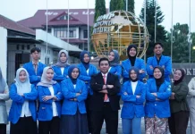 Empat Tim Mahasiswa UMP Lolos KMI Expo 2026