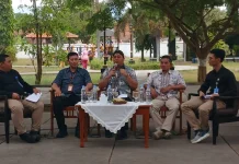 Festival Didorong Jadi Penggerak Ekonomi UMKM Banyumas