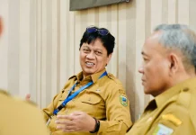 Masyarakat Diimbau Waspada, Sekda Kebumen Dicatut Modus Penipuan