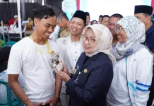 Prioritaskan Kualitas Guru, Bupati Kebumen Genjot Pembangunan SDM