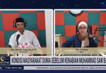 Pelajaran Kerusakan Moral Pra-Kenabian Bagi Masyarakat Modern