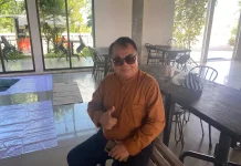 Akademisi Unsoed Penggusuran Bukan Solusi Penataan PKL