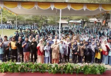 Bupati Pastikan Insentif Jastendik Segera Disalurkan bagi Guru PAUD Kebumen