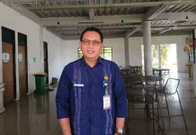 DKUKMP Banyumas Siapkan Penataan PKL Jalan Bung Karno Tanpa Abaikan Pedagang
