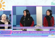 Peran Masyarakat dalam Mencegah Penyalahgunaan Narkoba