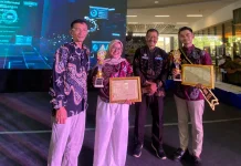 Mahasiswa UIN Saizu Raih Penghargaan Duta Baca Jawa Tengah 2026