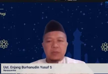 Menjadi Umat yang Dicintai Nabi, Dirindukan Syafaat