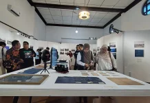 Banjoemas Heritage Week Tembus 1.500 Pengunjung