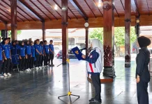 Banjarnegara Targetkan Masuk 7 Besar Porprov XVII Jateng