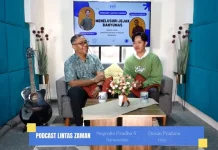 Menelusuri Jejak Sejarah Banyumas dari Masa ke Masa