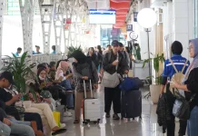 Hingga Agustus 2026 KAI Daop 5 Purwokerto Telah Layani 6,5 Juta Pelanggan