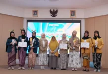 Inovasi Permen Feed Additive Karya Mahasiswa Unsoed Raih Juara 3 Esai Nasional