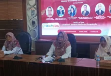 Konferensi Internasional ICOLGAS 2026 Bahas Perkembangan Hukum dan AI