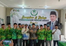 Menkop ke Banjarnegara, Kaum SI Harapkan Koperasi Jadi Soko Guru Ekonomi Bangsa
