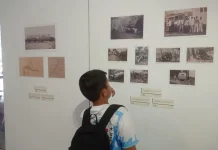 Banjoemas Heritage Week Ungkap Jejak 130 Tahun Kereta SDS