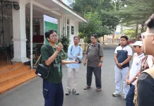 Banyumas Heritage Week 2026 Kenalkan Sejarah dan Heritage SDS