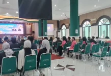 Workshop FEBI Dorong Mahasiswa Bangun Personal Branding dan Kesiapan Karir