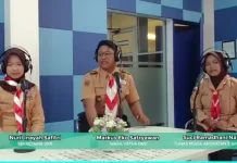 DKR Baturraden Berperan Menggerakkan dan Melatih Pasukan Tunas Muda
