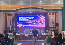 Mahasiswa Dinilai Perlu Perkuat Pengalaman Hadapi Dunia Kerja